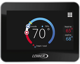 The Best Thermostat Mode for Indoor Air
