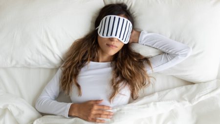How Do You Find the Best Sleep Temperature?